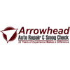 Arrowhead Auto Repair & Smog Check