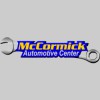 McCormick Automotive Center