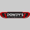 Dowdy's Automotive