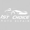 1st Choice Auto Repair