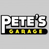 Pete's Garage