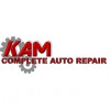 KAM Complete Auto Repair