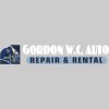 Gordon W C Auto Repair & Rental