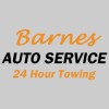 Barnes Automotive Repair & Towing