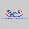 Beach Front Auto Service