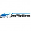 Done Wright Motors