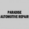 Paradise Automotive Repair