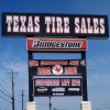 Texas Tire Sales