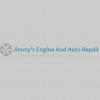 Jimmy's Engine & Auto Repair