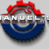 Manuel's Tires