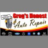 Greg's Honest Auto Repair