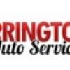 Harrington's Auto Service