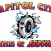 Capitol City Tire & Service