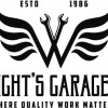 Wright's Garage