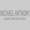 Michael Anthony Auto Service