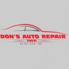 Don's Auto Repair