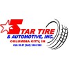 Star Tire & Automotive