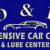 D & R Intensivecar Care