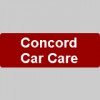 Concord Car Care