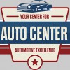 Auto Center