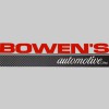 Bowen's Automotive