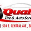 Quality Tire & Auto Service