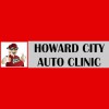 Howard City Auto Clinic