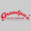 Grandpa's Auto Repair