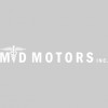 MD Motors