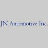 JN Automotive