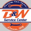 B & W Service Center