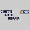 Chet's Auto Repair