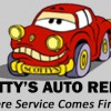 Scotty's Auto Repair