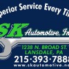 SK Automotive