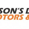 Wilson's Direct Motors & Tires