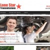 Lone Star Transmissions