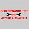 Performance Tire & Auto Of Alpharetta