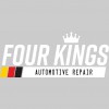 Four Kings Automotive Repair