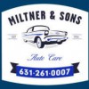 Miltner & Sons Auto Care