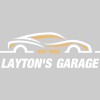 Layton's Garage & Auto Storage