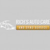 Rich's Auto Care & Dyno Service