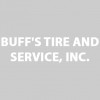 Buffs Tire & Service