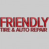 Friendly Tire & Auto Repair