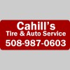 Cahill Tire & Auto Service