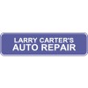 Larry Carter's Auto Repair