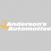 Anderson's Automotive