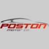 Poston Motor