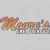 Moore's Tire & Service Express