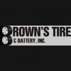 Brown's Tire & Battery