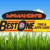 McMahons Best-One Tire & Auto Care